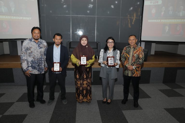 Berita UPI