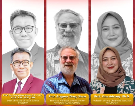 Berita UPI
