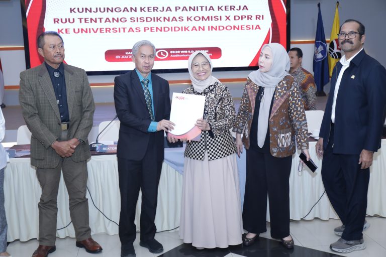 Berita UPI