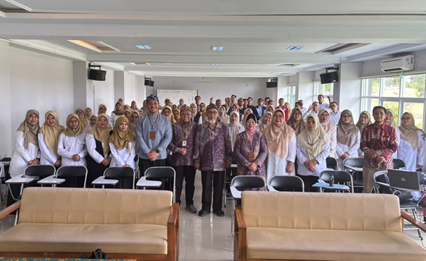 Lestarikan Budaya di Era Digital, UPI Gelar PKM Pemberdayaan Guru SD di Tasikmalaya