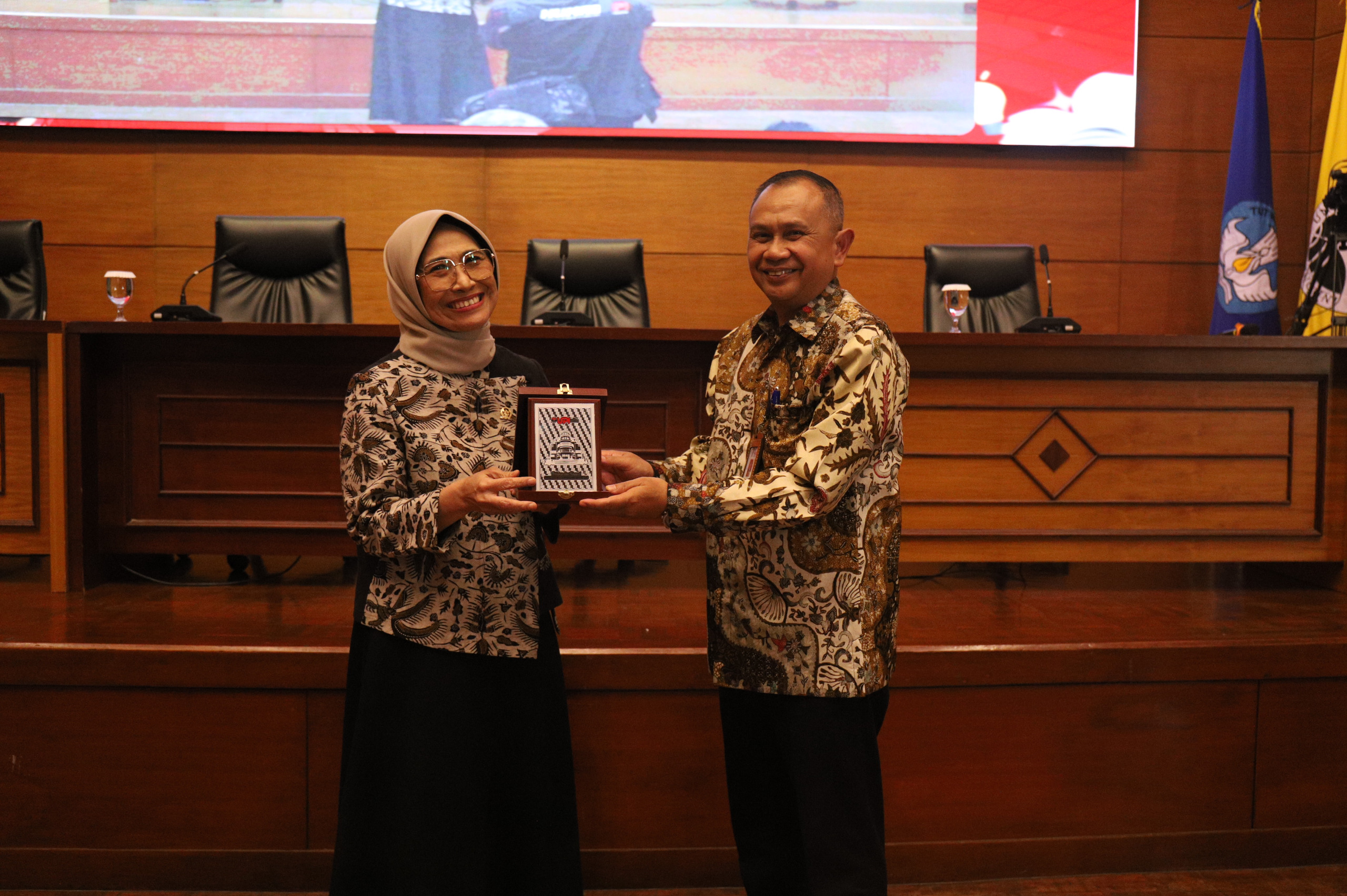 Pemanfaatan AI untuk Penelitian dengan Menjunjung Tinggi Integritas Akademik