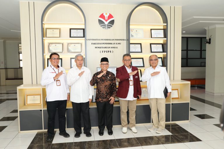 Berita UPI