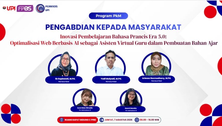 Berita UPI