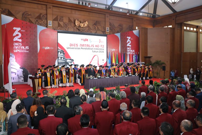 Berita UPI