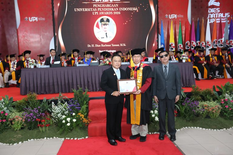 Berita UPI
