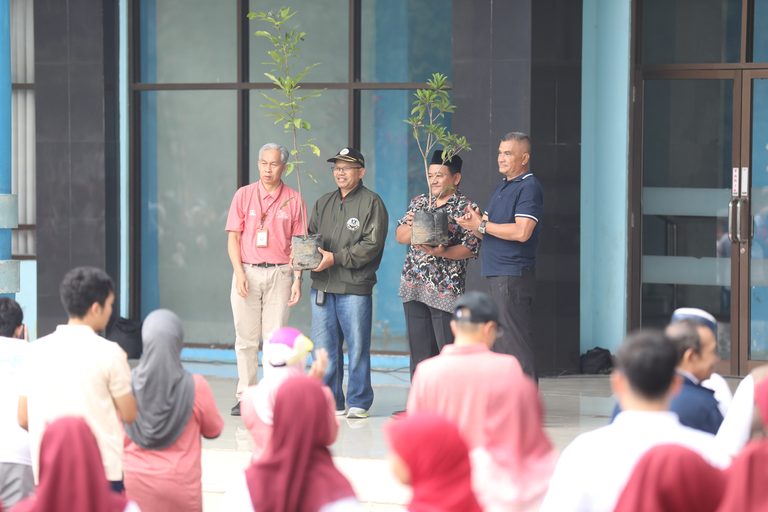 Berita UPI