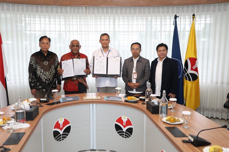 Berita UPI