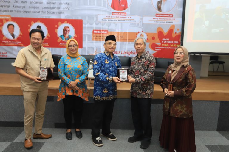Berita UPI