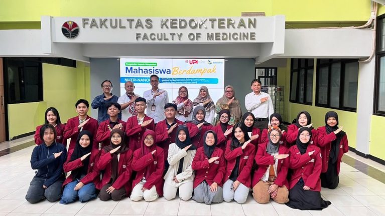 Berita UPI
