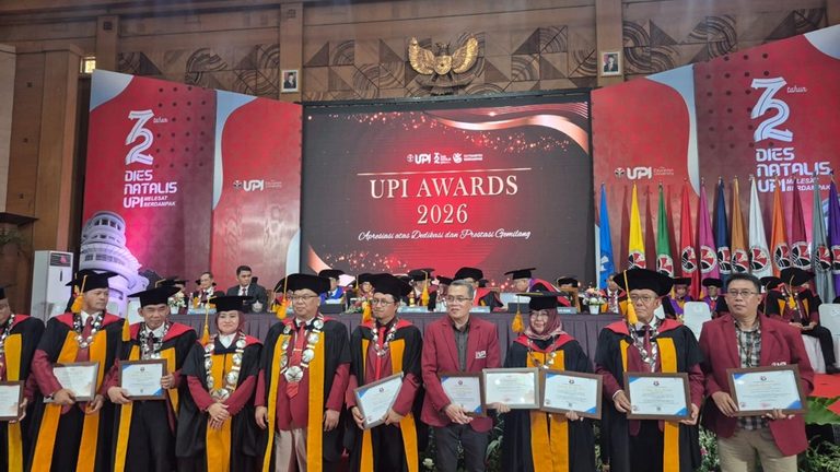 Berita UPI