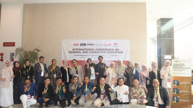 Berita UPI