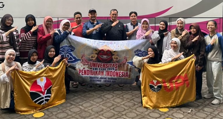Berita UPI