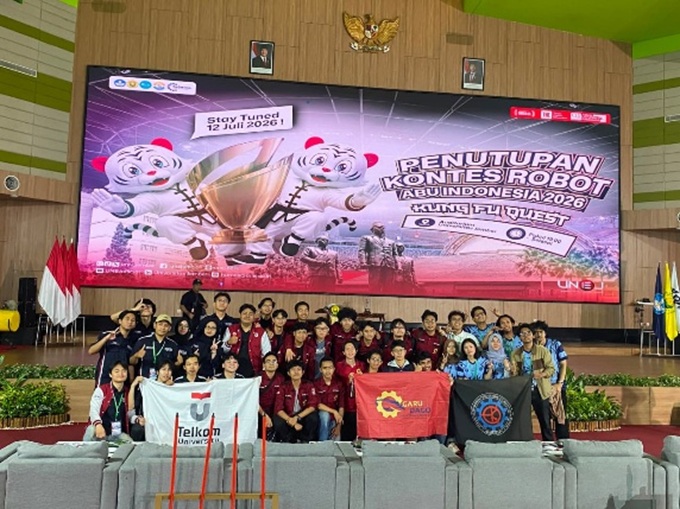 Berita UPI