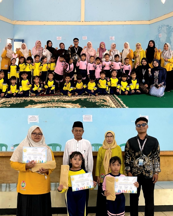 Berita UPI