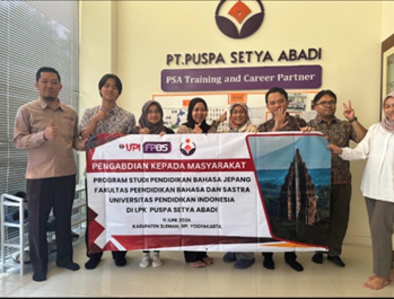 Berita UPI