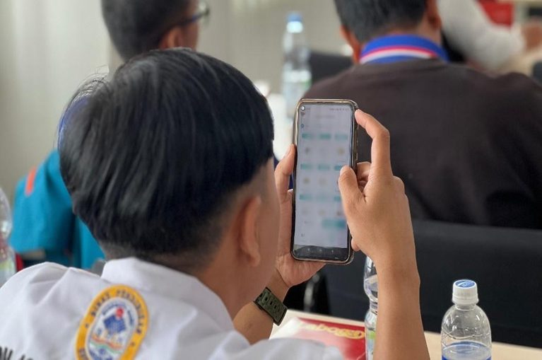 Berita UPI