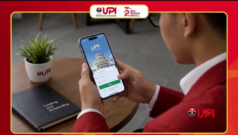 Berita UPI