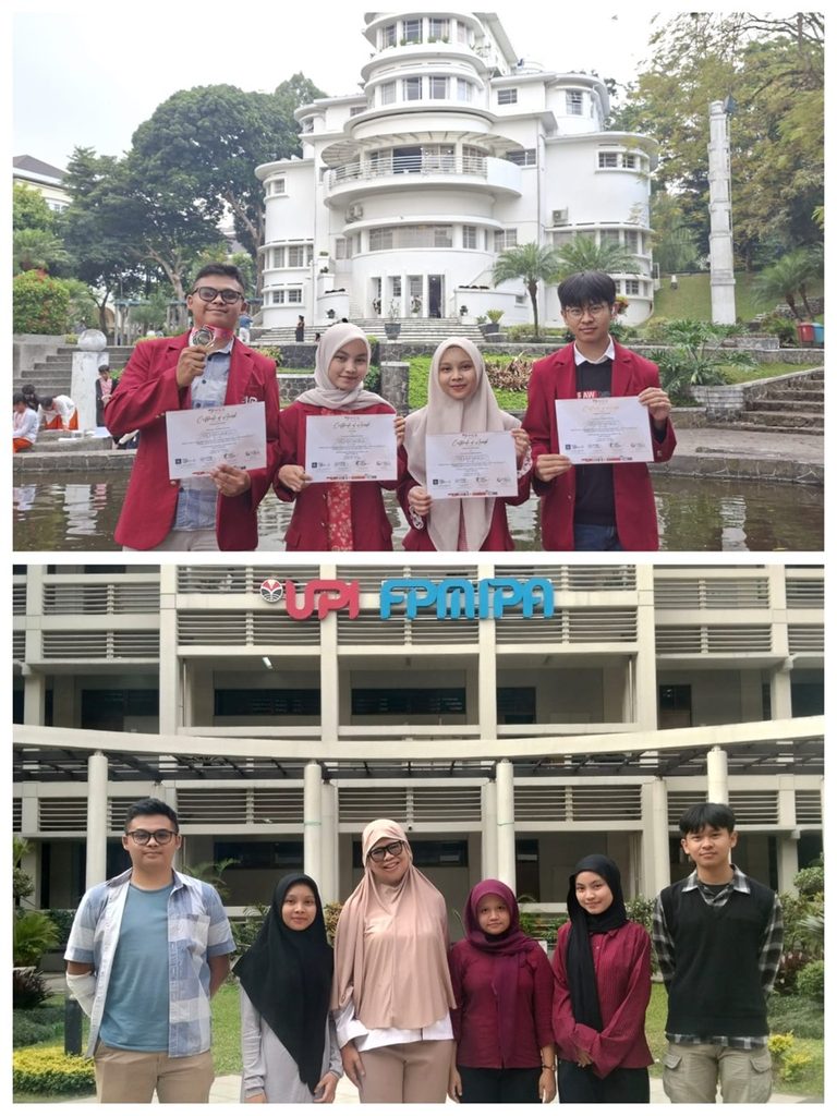 Berita UPI