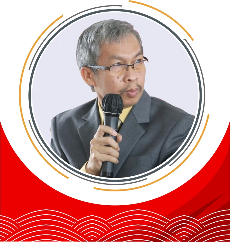 Prof. Dr. H. Didi Sukyadi, M.A.