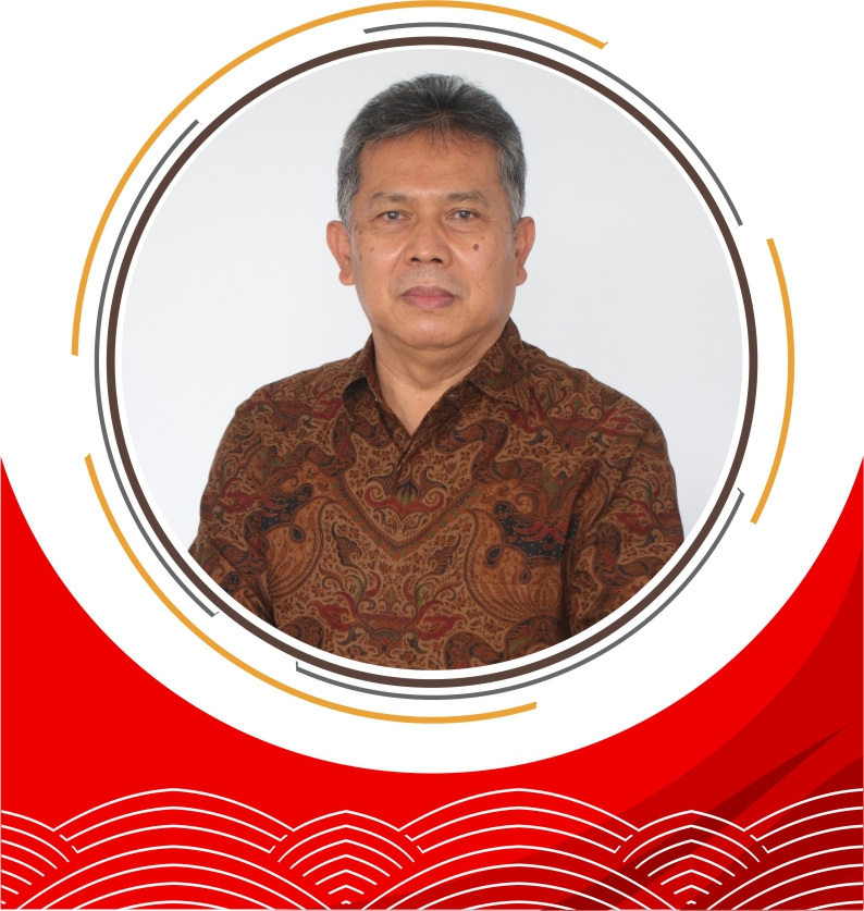 Prof. Dr. H. Agus Rahayu, M.P.