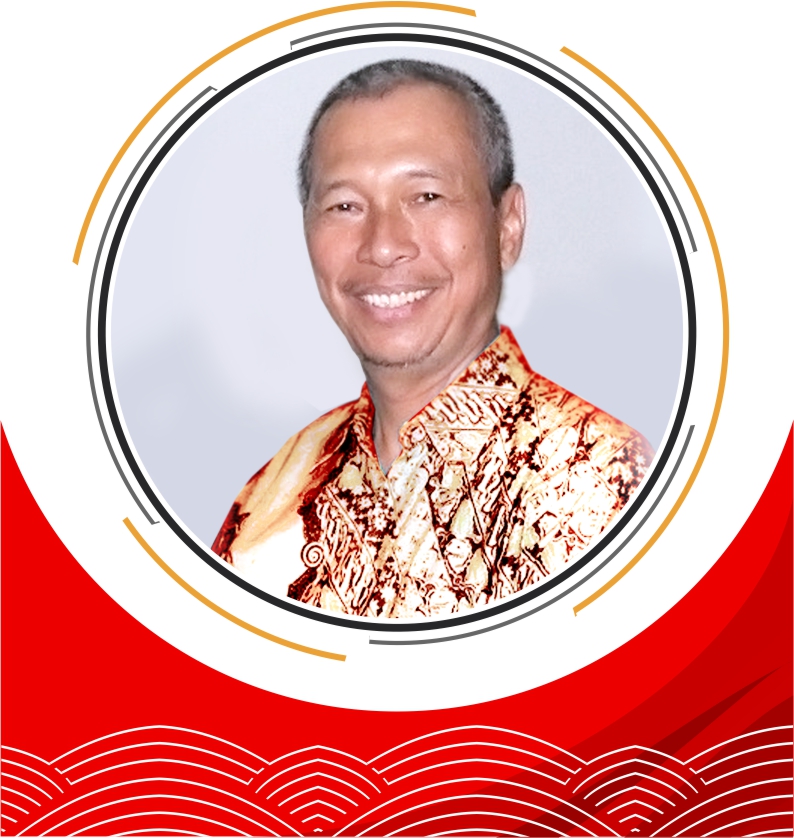 Prof. Dr. H. Adang Suherman, M.A.