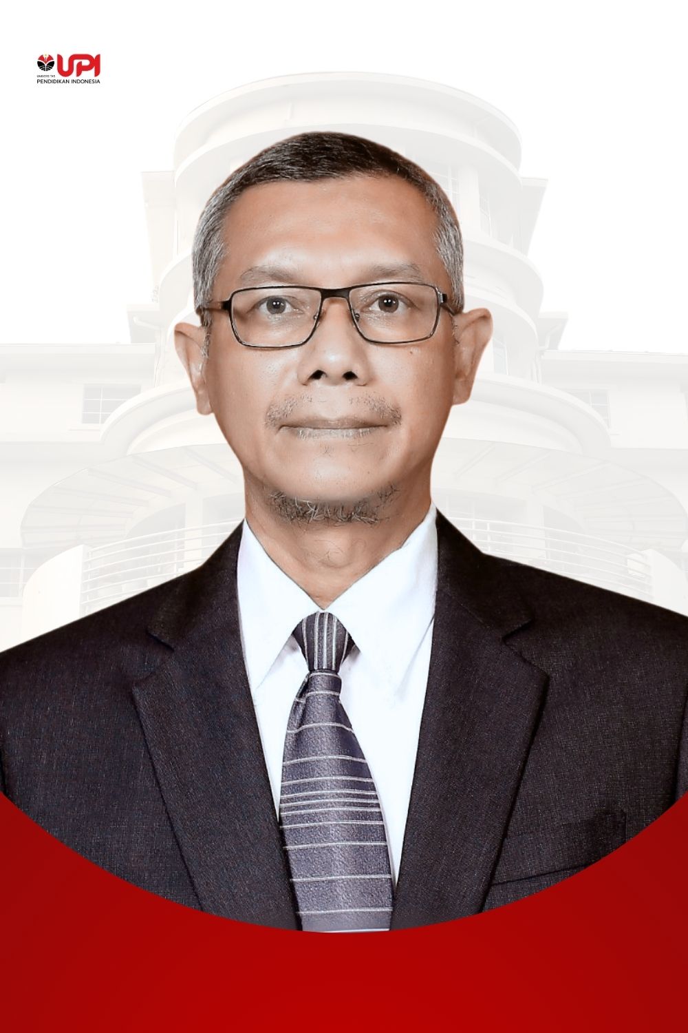 Dr. Budi Supriatono Purnomo, S.E., M.M., M.Si.