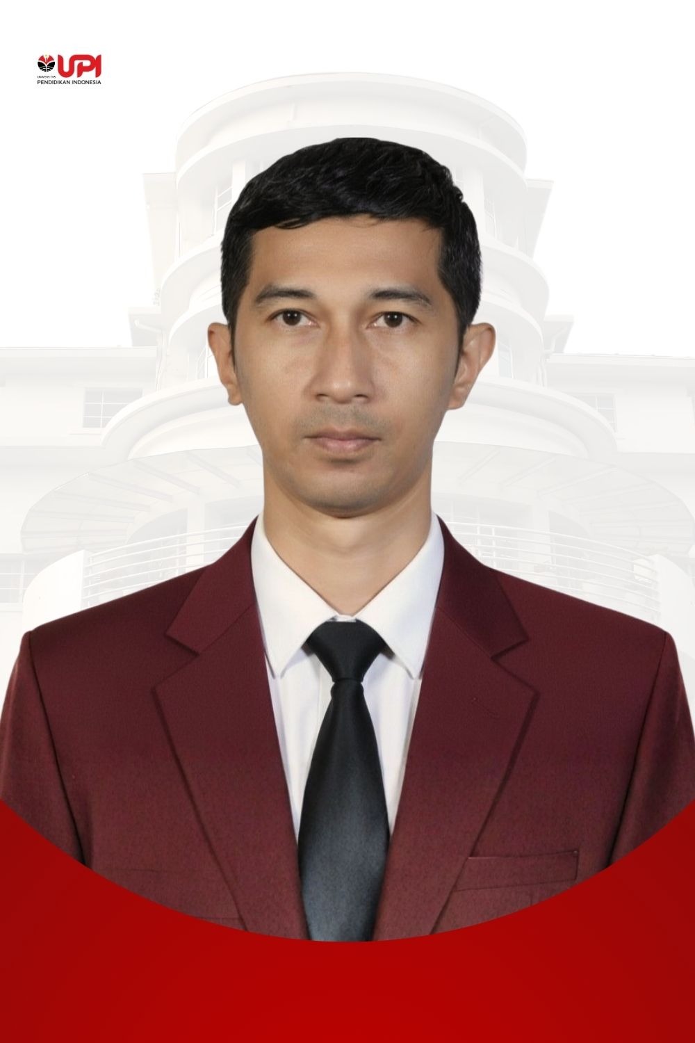 Gilang Nopiansyah, S.H., M.H.
