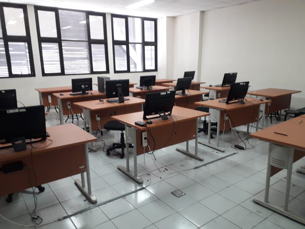 Laboratory