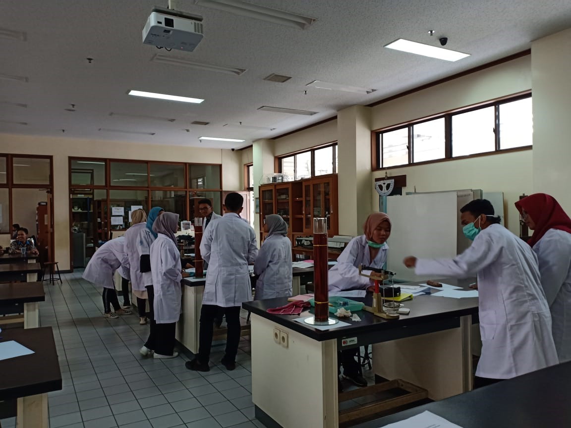Teaching and Learning