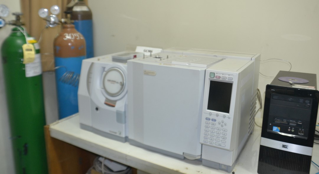 Research Facilities