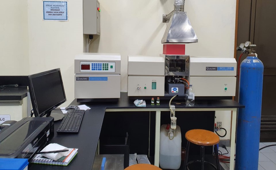 Research Facilities