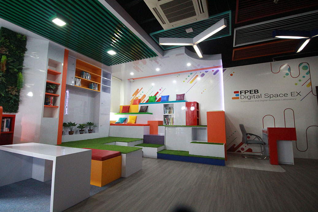 Laboratory