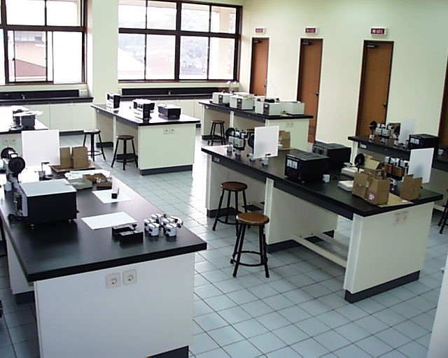 Laboratory