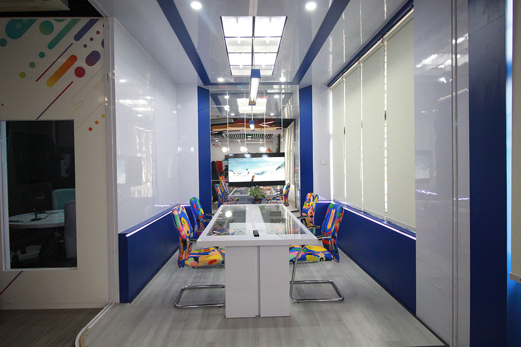 Laboratory