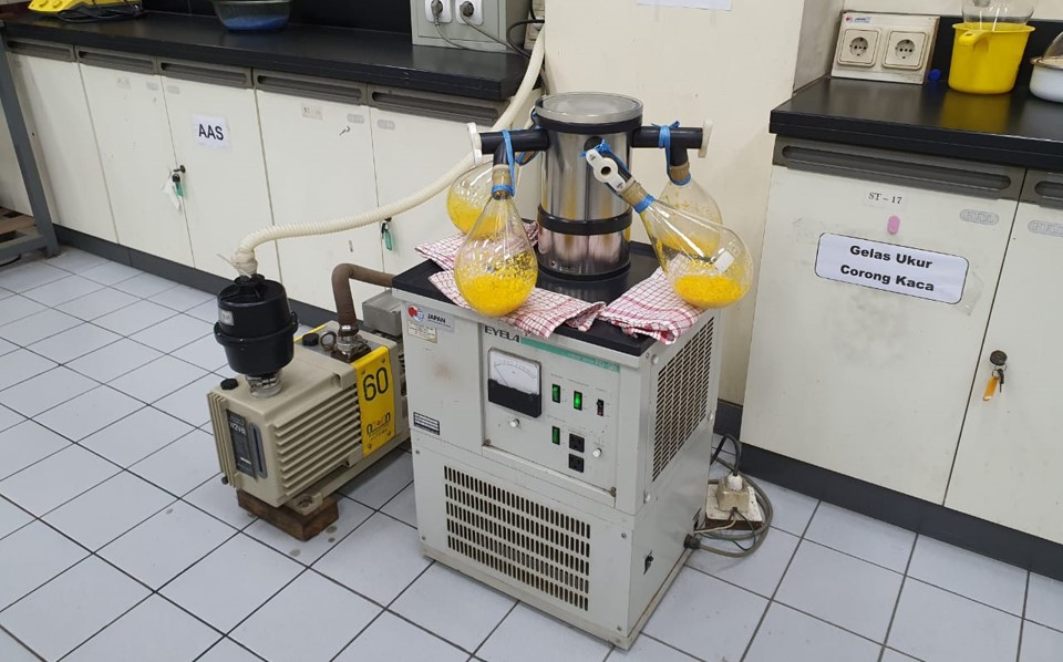 Research Facilities