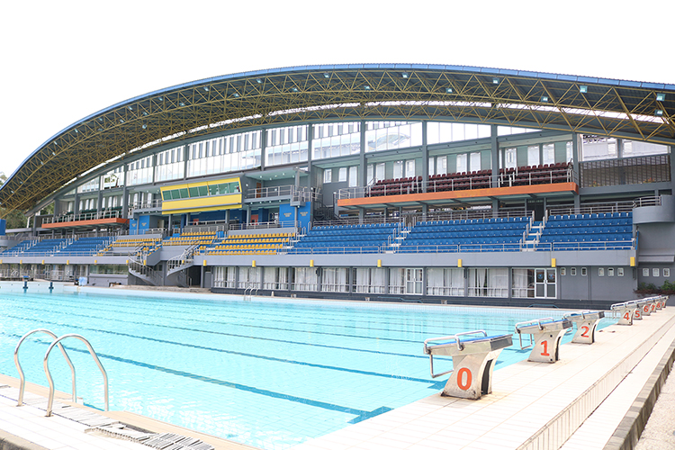 Sports Facilities
