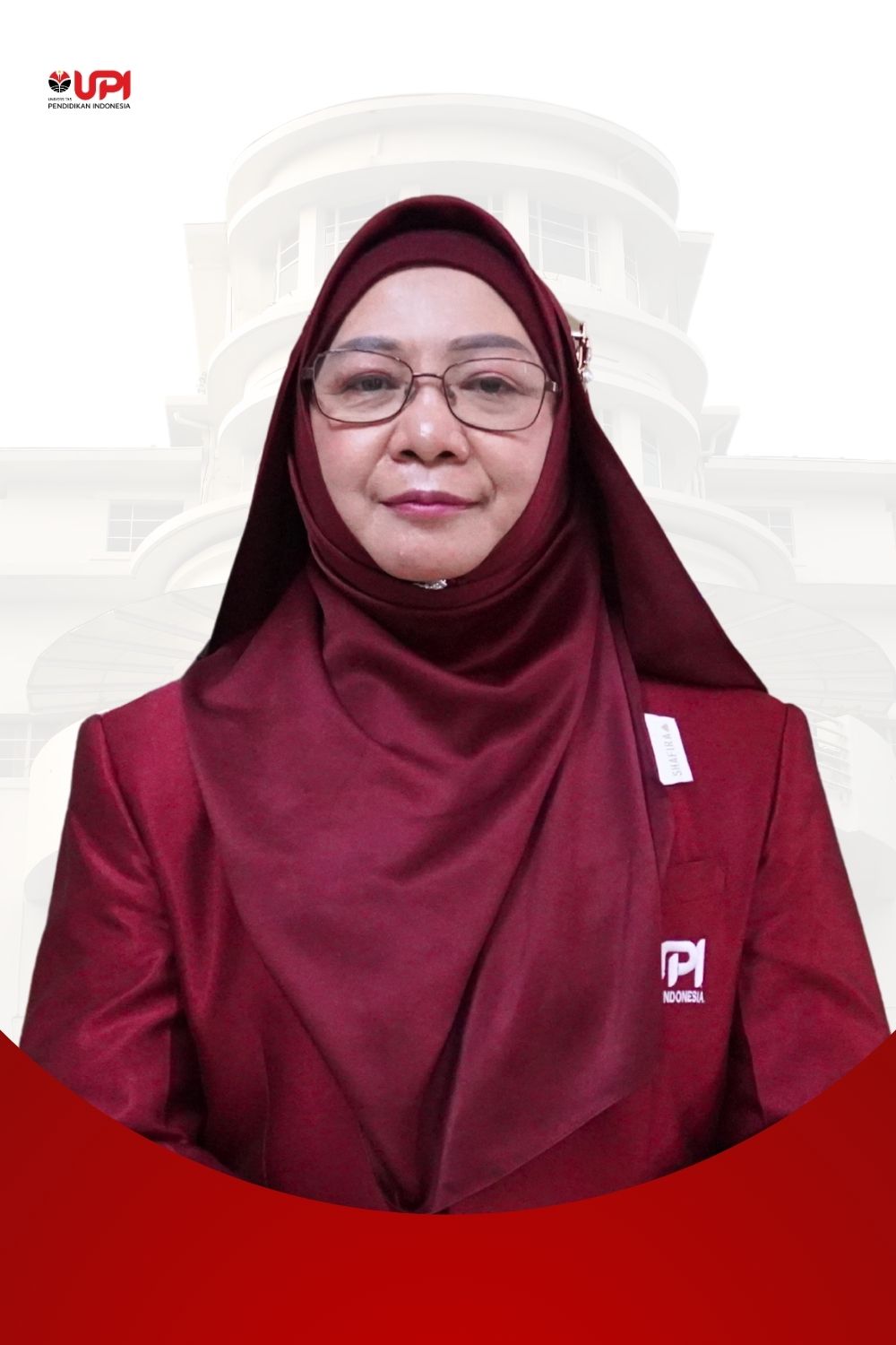 Prof. Dr. Aan Komariah, M.Pd.