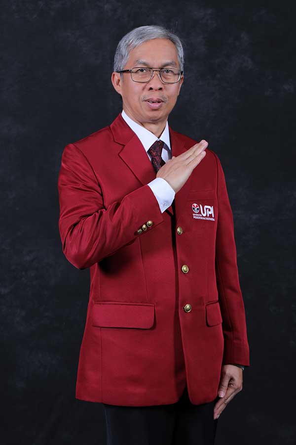 Rector's Greeting