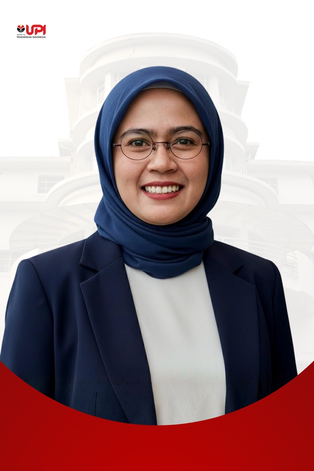 Dr. Yatun Romdonah Awaliah, M.Pd.