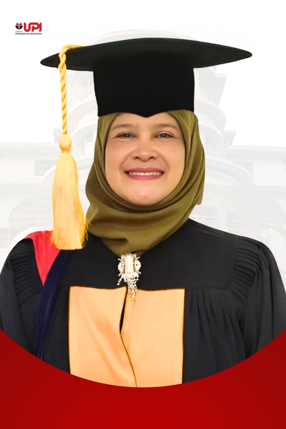 Prof. Dr. Ida Kaniawati, M.Si
