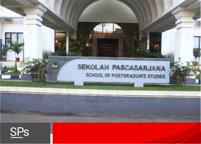 School of Postgraduates Studies UPI