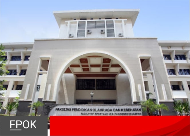 Faculty of Sports and Health Education
